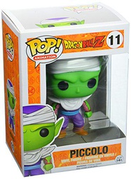 Funko Pop Anime - Figura de Piccolo de Bola de Dragón Z (3993)