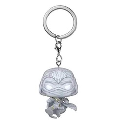 Funko Pop Keychain: Marvel Moonknight, 64253