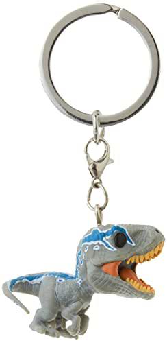 Funko Pop Keychain: Jurassic World: Dominion - Blue