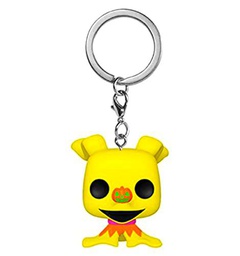 Funko Pop Keychain: The Nightmare Before Christmas