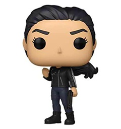 Funko Pop! TV: Hawkeye - Maya Lopez