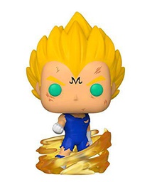 Funko Pop! Animation - Dragon Ball S8 - Majin Vegeta (Powering Up) #862