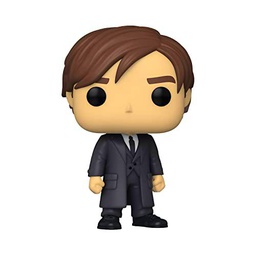 The Batman - Figura de Bruce Wayne Funko Pop