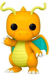 Funko Pop! Games: Pokemon S8 - Dragonite