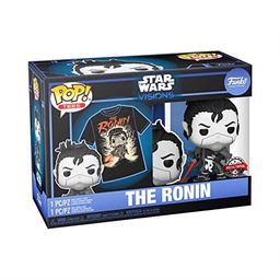 Funko 63756 Pop &amp; tee: Star Wars -Kyoto- XL