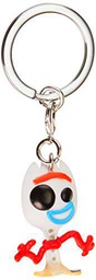 Pop! Disney Toy Story 4 - Keychain Forky