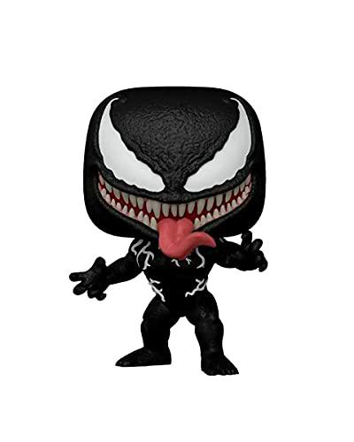 Funko Figura De Vinilo Pop! De Marvel Venom 2