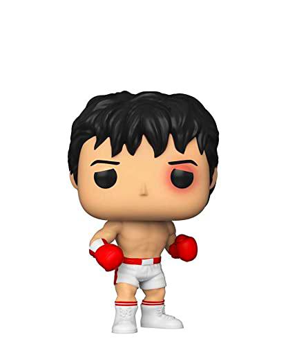 Popsplanet Funko Pop! Movies - Rocky 45th Anniversary