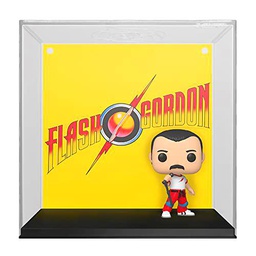 Funko Pop Albums: Queen- Flash Gordon