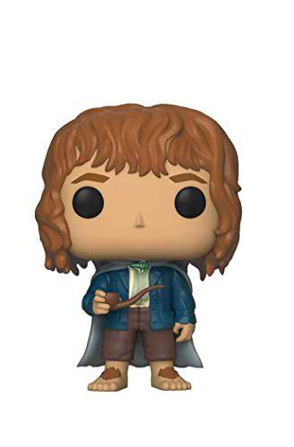 Funko Pop!- Lord of The Rings Pippin Took Figura de Vinilo (13564)