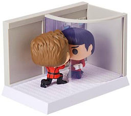 Funko POP! Moment #1197: Star Trek - Kirk &amp; Spock from The Wrath of Khan