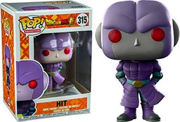 Funko Pop! Special Edition Hit Dragon Ball Super Animation (26393)