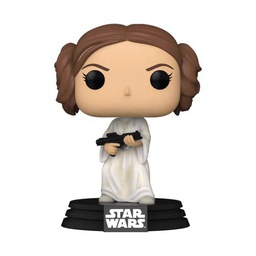 Funko Pop! - Star Wars: Power of The Galaxy - Leia