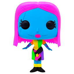 Funko Pop Disney: The Nightmare Before Christmas - Blacklight