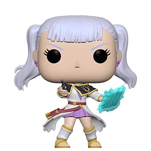 Funko 59240 Pop Animation: Black Clover- Noelle