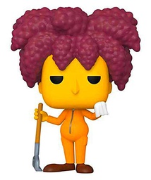 Popsplanet Funko Pop! Television - The Simpsons - Sideshow Bob