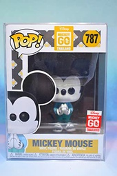 Disney Mickey GO Thailand 787 Mickey Mouse