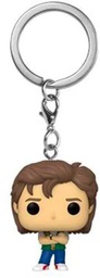 Funko Pop Keychain: Stranger Things S4 - Steve