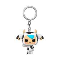 Funko 55757 POP Keychain Tokidoki- Mozzarella