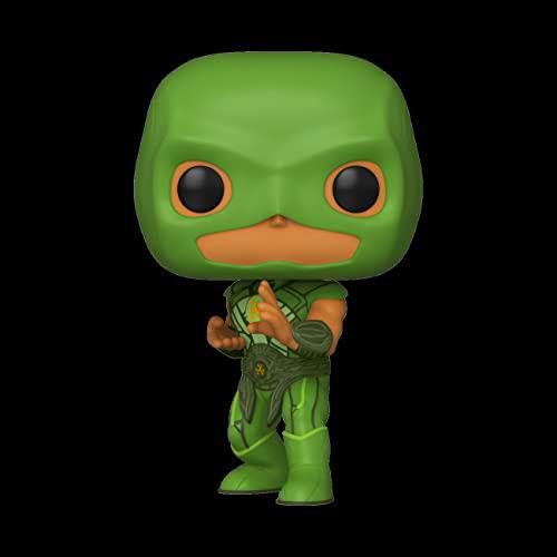 Funko Pop TV 64184 Peacemaker-Judomaster