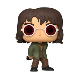 Funko 57763 Pop Rocks: Oasis- Liam Gallagher