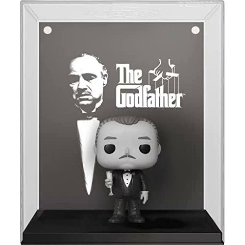 Funko Vito Corleone Pop! Figura coleccionable de vinilo de edición limitada exclusiva