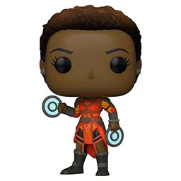 Funko Pop! Nakia Black Panther Legacy Special Edition 1110