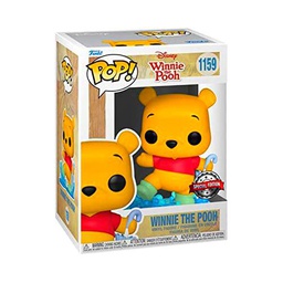 Funko POP! Rainy Day Winnie The Pooh #1159