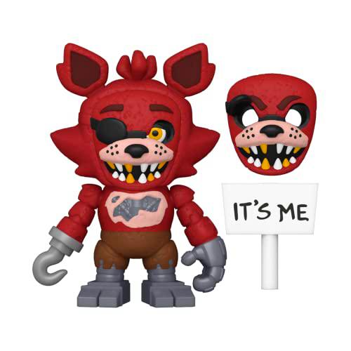 Funko Five Nights At Freddy'S Snap: Foxy