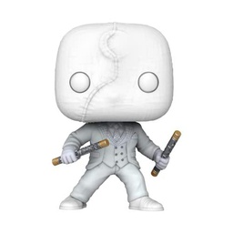 Funko Pop Marvel: Moon Knight - Mister Knight