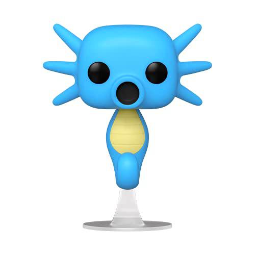 Pop Pokemon Horsea Vinyl Figure