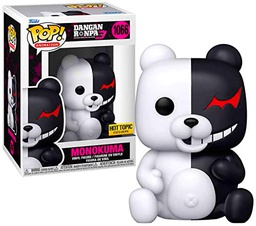 POP! Animación Danganronpa 3 1066 Monokuma Exclusiva