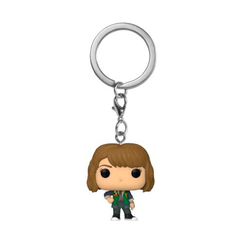 Funko Pop Keychain: Stranger Things S4 - Robin