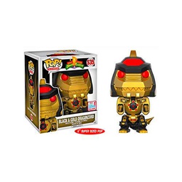 Funko 21671 Pop! Televisión: Mighty Morphin Power Rangers