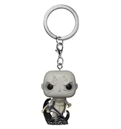 Funko Pop Keychain: Thor Love &amp; Thunder - Gorr