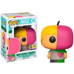 FUNKO Figura POP! South Park Mint-Berry Crunch SDCC 2017 Exclusive