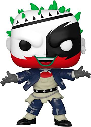 Funko POP Heroes 416 The Joker King &quot;Exclusive&quot;