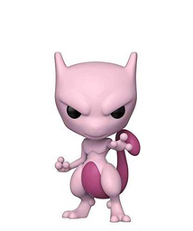 Funko Pop! Games - MewTwo #581