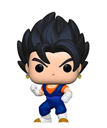 Popsplanet Funko Pop! Animación - Dragon Ball Z - Vegito #949