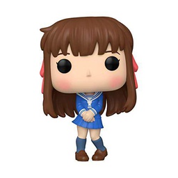 Funko- Pop Animation Fruits Basket Tohru Honda Juguete coleccionable