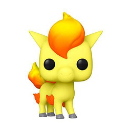 Funko Pop! Games: Pokemon - Ponyta