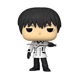 Pop Animation: Tokyo Ghoul:Re- Kuki Urie