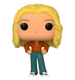 Funko Pop Movies: Jurassic World: Dominion- Dr. Sattler