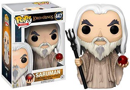 Funko - Pop! Vinilo Colección El señor de los Anillos