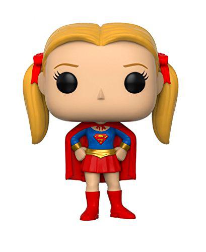 Funko 32749 POP Vinyl: Friends: Superhero Phoebe