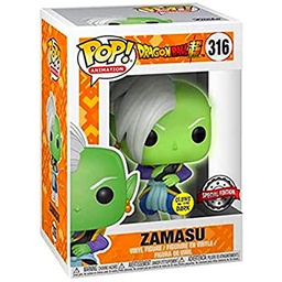 Popsplanet Funko Pop! Animation - Dragon Ball Super