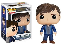 Funko 599386031 - Figura el hogar de Miss Peregrine para niños peculiares