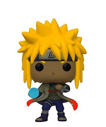 Popsplanet Funko Pop! Animation - Naruto Shippuden