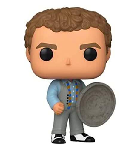 Funko Pop Movies: The Godfather 50th - Sonny. Chase!! This Pop! Figure Comes with a 1 in 6 Chance of Receiving The Special Addition Alternative Rare Chase Version