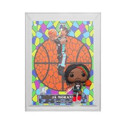 Funko Pop Trading Cards: Ja Morant (Mosaic)